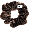 SCRUNCHIE - 有边帽 - 