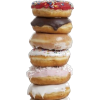 Donuts - Comida - 