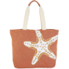 SEA STAR SHOULDER TOTE - Hand bag - 