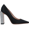 SEBASTIAN - Classic shoes & Pumps - 