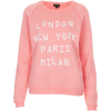 SEE BY CHLOÉ - Long sleeves t-shirts - 