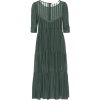 SEE BY CHLOÉ Cotton-blend dress - Haljine - 