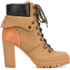 SEE BY CHLOÉ Eileen enkellaarsjes - Botas - 