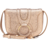 SEE BY CHLOÉ Hana Mini leather shoulder - Hand bag - 