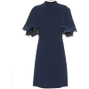 SEE BY CHLOÉ High-neck minidress - Платья - $290.00  ~ 249.08€