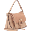 SEE BY CHLOÉ Joan Small leather crossbod - Carteras - 