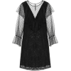 SEE BY CHLOÉ Lace dress - Obleke - $260.00  ~ 223.31€