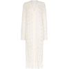 SEE BY CHLOÉ Loose Knit Long Cardigan - Westen - 