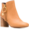 SEE BY CHLOÉ Louise Ankle boots - Сопоги - 