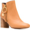 SEE BY CHLOÉ Louise Ankle boots - Čizme - 