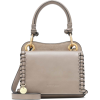 SEE BY CHLOÉ Tilda Mini leather shoulder - Kleine Taschen - 