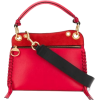 SEE BY CHLOÉ 'Tilda' handbag with stitch - 手提包 - 