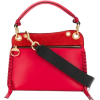 SEE BY CHLOÉ 'Tilda' handbag with stitch - Bolsas pequenas - 