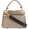 SEE BY CHLOÉ 'Tilda' handbag with stitch - ハンドバッグ - 