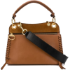 SEE BY CHLOÉ 'Tilda' handbag with stitch - Сумочки - 