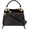 SEE BY CHLOÉ 'Tilda' handbag with stitch - Hand bag - 