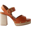 SEE BY CHLOÉ - Sandals - $233.00  ~ £177.08