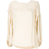SEE BY CHLOÉ loose fit blouse - Shirts - 