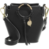SEE by CHLOÉ black bag - Hand bag - 