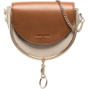 SEE by CHLOÉ brown bag - Hand bag - 