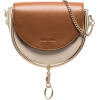 SEE by CHLOÉ brown bag - Borsette - 