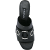 SENSO eyelet mules  - Sandals - $205.00 