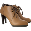SERGIO ROSSI Boots Brown - Boots - 