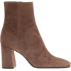 SERGIO ROSSI - Botas - 