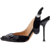 SERGIO ROSSI - Classic shoes & Pumps - 