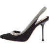 SERGIO ROSSI - Classic shoes & Pumps - 