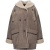 SESSUN coat - Jaquetas e casacos - 