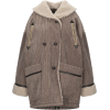 SESSUN coat - Giacce e capotti - 