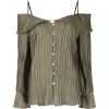 SHIRT - Long sleeves shirts - 