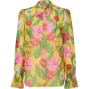 SHIRT - Košulje - kratke - 