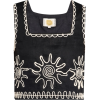 SHIRT - Košulje - kratke - 