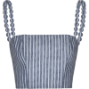 SHIRT - Košulje - kratke - 