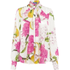SHIRT - Srajce - kratke - 