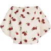 SHIRT - Srajce - kratke - 