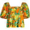 SHIRT - 半袖シャツ・ブラウス - 