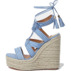 SHOES - Wedges - 