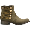 SHOES - Botas - 