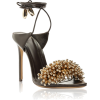 SHOES - Klasične cipele - 