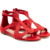 SHOES - 平鞋 - 