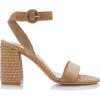 SHOES - Sandalias - 