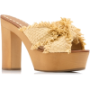 SHOES - Sandalias - 