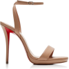 SHOES - Sandali - 