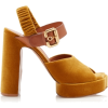 SHOES - Sandálias - 