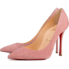 SHOES - Klasyczne buty - 