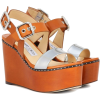 SHOES - Cunhas - 