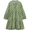 SHORT PRINTED DRESS - sukienki - £32.99  ~ 37.28€